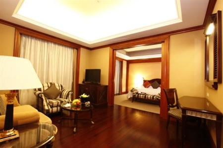 Crowne Plaza Shenzhen