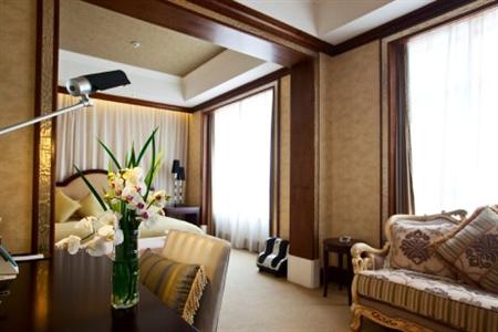 Crowne Plaza Shenzhen
