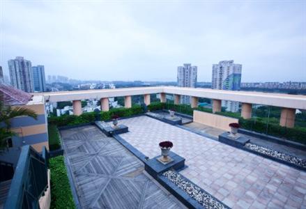 Crowne Plaza Shenzhen