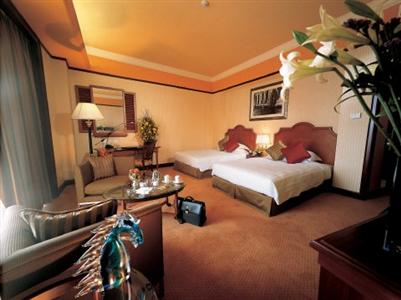 Crowne Plaza Shenzhen