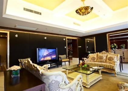 Crowne Plaza Shenzhen