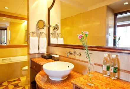 Crowne Plaza Shenzhen