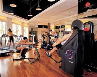 Crowne Plaza Shenzhen