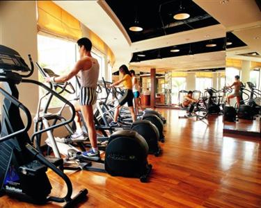 Crowne Plaza Shenzhen