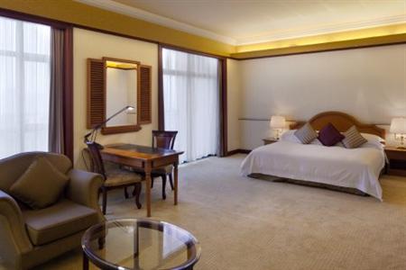 Crowne Plaza Shenzhen