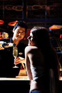 Crowne Plaza Shenzhen