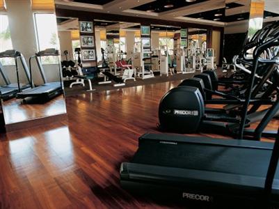Crowne Plaza Shenzhen