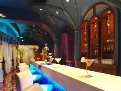 Crowne Plaza Shenzhen