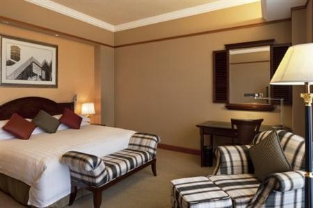 Crowne Plaza Shenzhen