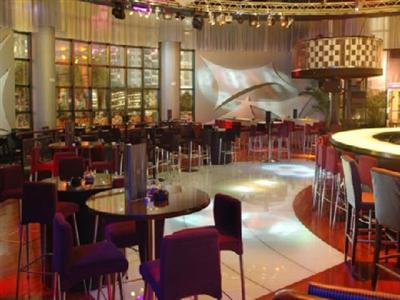 Crowne Plaza Shenzhen