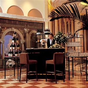 Crowne Plaza Shenzhen