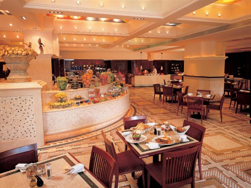 Crowne Plaza Shenzhen