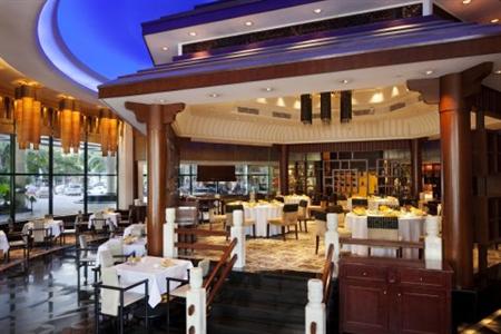 Crowne Plaza Shenzhen