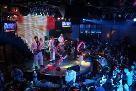 Crowne Plaza Shenzhen