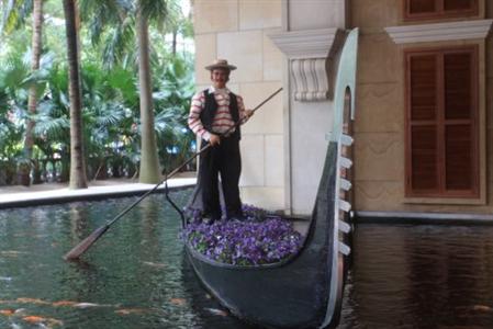 Crowne Plaza Shenzhen