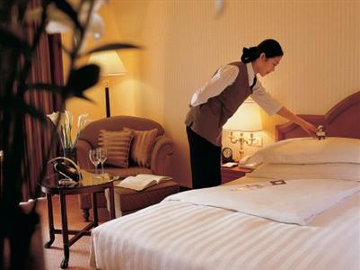 Crowne Plaza Shenzhen