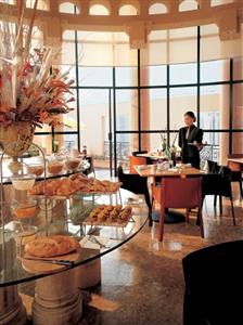 Crowne Plaza Shenzhen