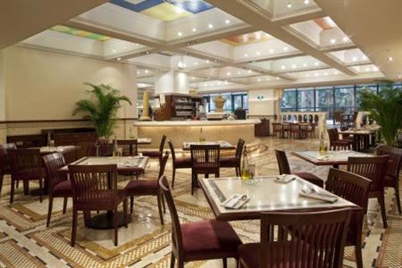 Crowne Plaza Shenzhen