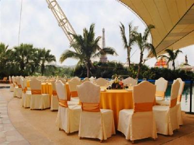 Crowne Plaza Shenzhen