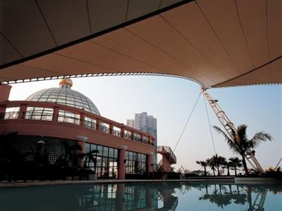 Crowne Plaza Shenzhen
