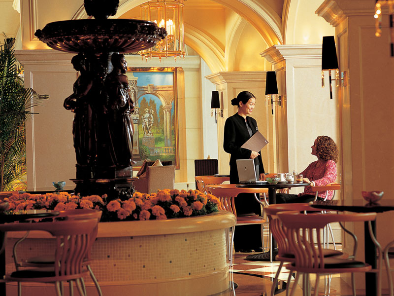 Crowne Plaza Shenzhen