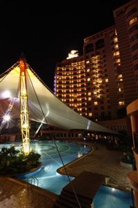 Crowne Plaza Shenzhen