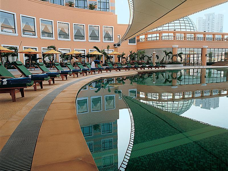 Crowne Plaza Shenzhen