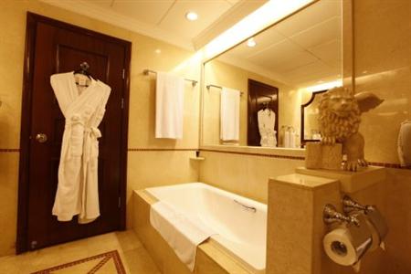 Crowne Plaza Shenzhen