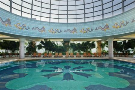 Crowne Plaza Shenzhen