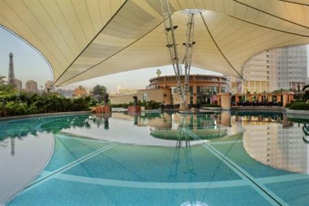 Crowne Plaza Shenzhen