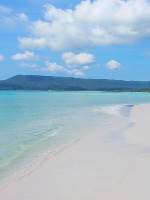 The Royal Sands Koh Rong