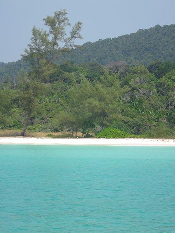 The Royal Sands Koh Rong