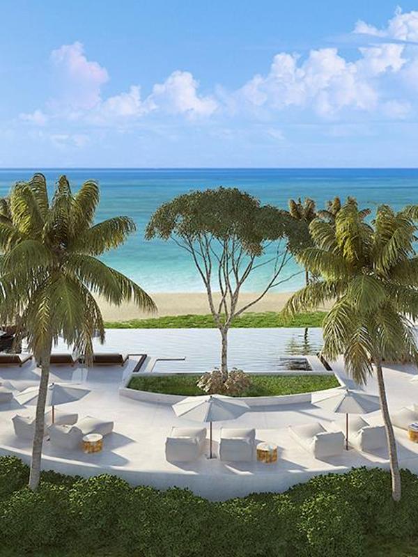 The Royal Sands Koh Rong