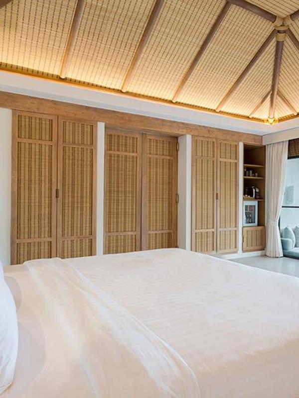 The Royal Sands Koh Rong