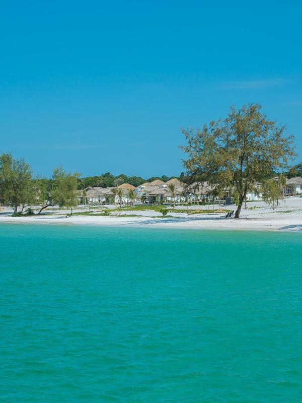 The Royal Sands Koh Rong