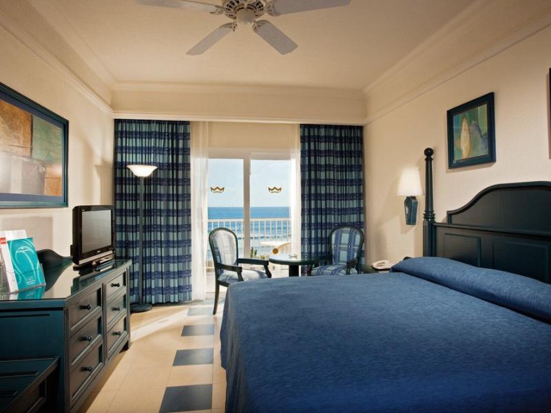 Riu Emerald Bay