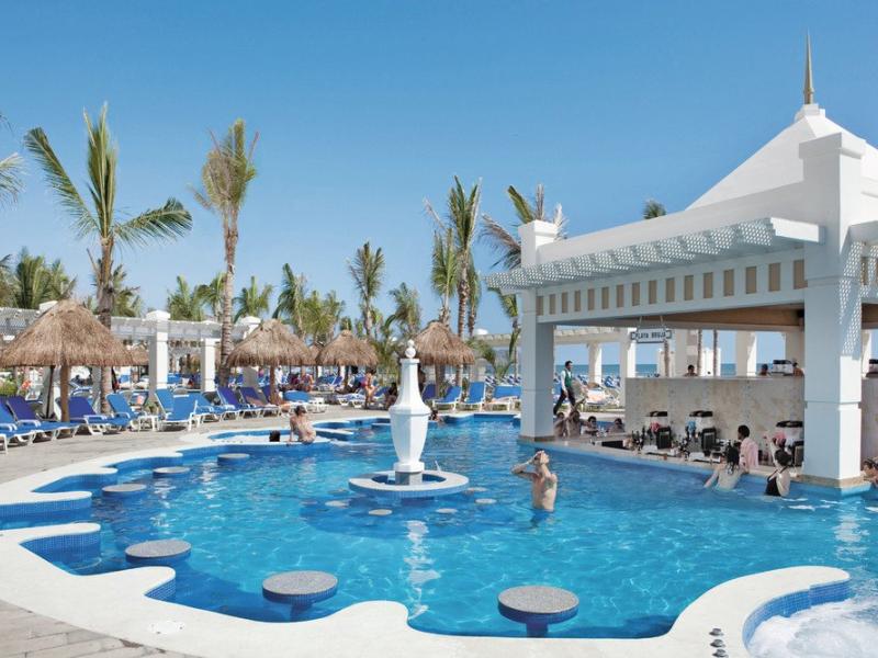 Riu Emerald Bay