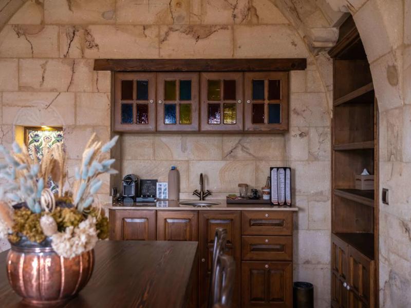 Kayakapi Premium Caves Cappadocia