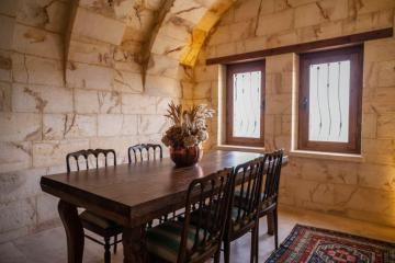 Отель Kayakapi Premium Caves Cappadocia Турция, Ургуп, фото 28