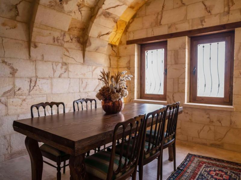 Kayakapi Premium Caves Cappadocia