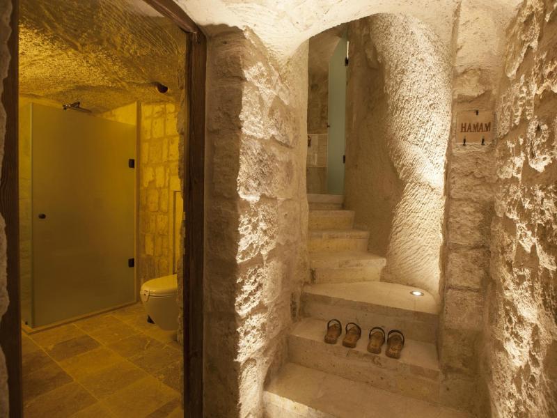 Kayakapi Premium Caves Cappadocia