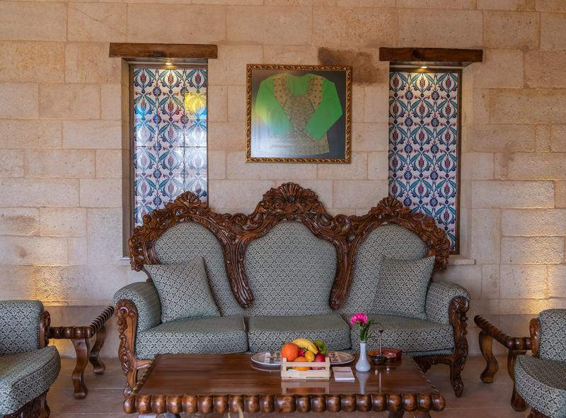 Kayakapi Premium Caves Cappadocia