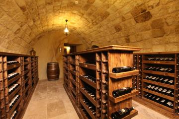 Отель Kayakapi Premium Caves Cappadocia Турция, Ургуп, фото 34