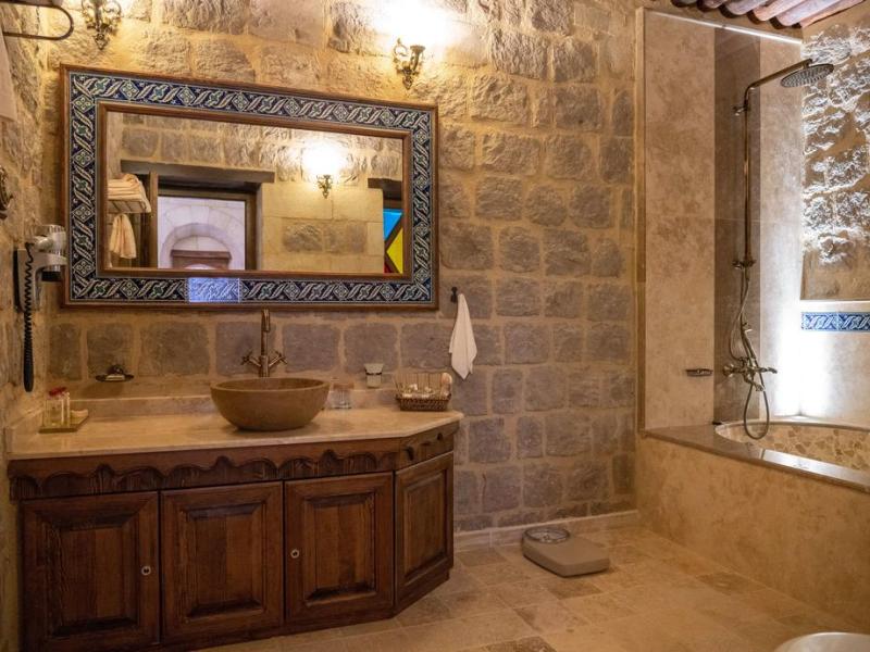 Kayakapi Premium Caves Cappadocia