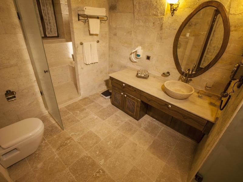 Kayakapi Premium Caves Cappadocia