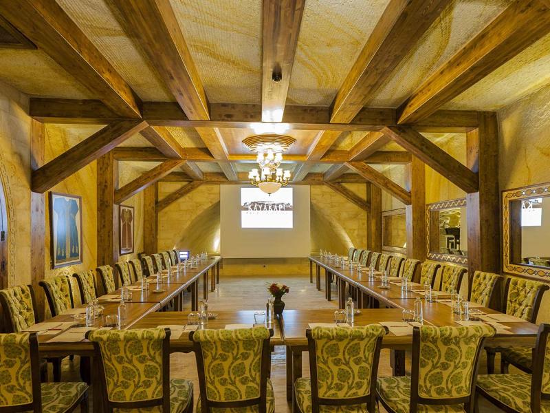 Kayakapi Premium Caves Cappadocia