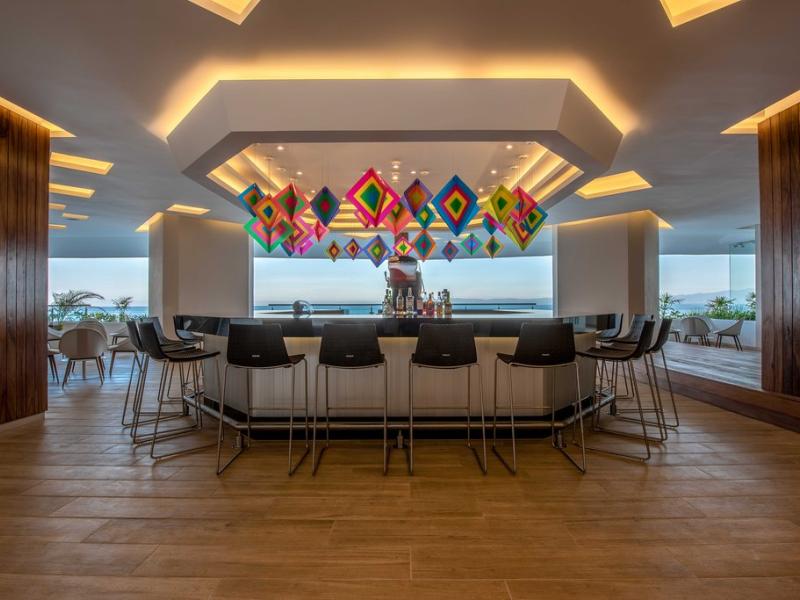 Grand Park Royal Puerto Vallarta