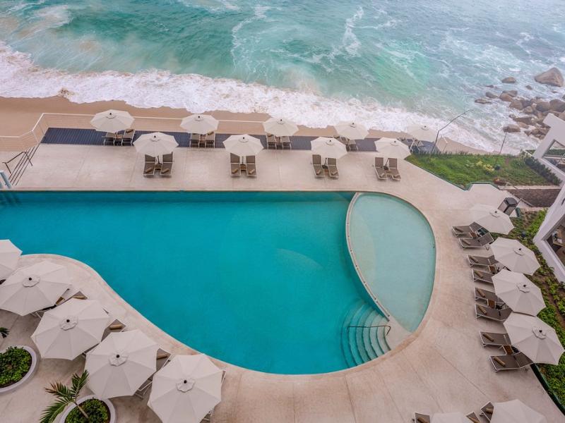 Grand Park Royal Puerto Vallarta