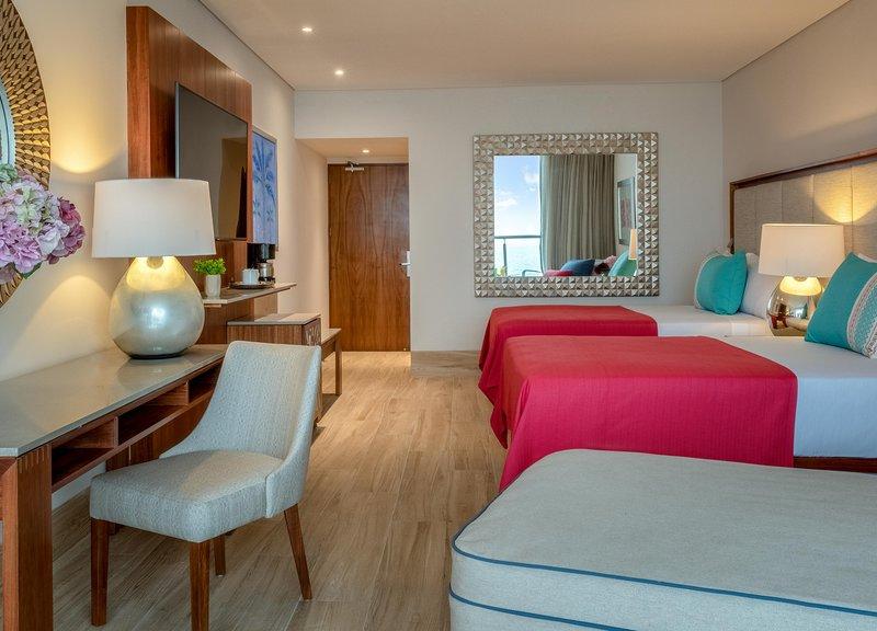 Grand Park Royal Puerto Vallarta