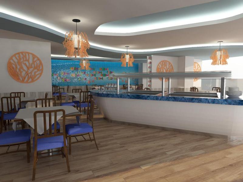 Grand Park Royal Puerto Vallarta